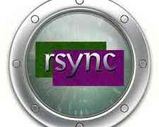 Linkstation LS-XL rsync